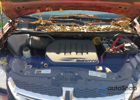 2019 Dodge Grand Caravan Sxt from USA, damaged, VIN 2C4RDGCG9KR542185